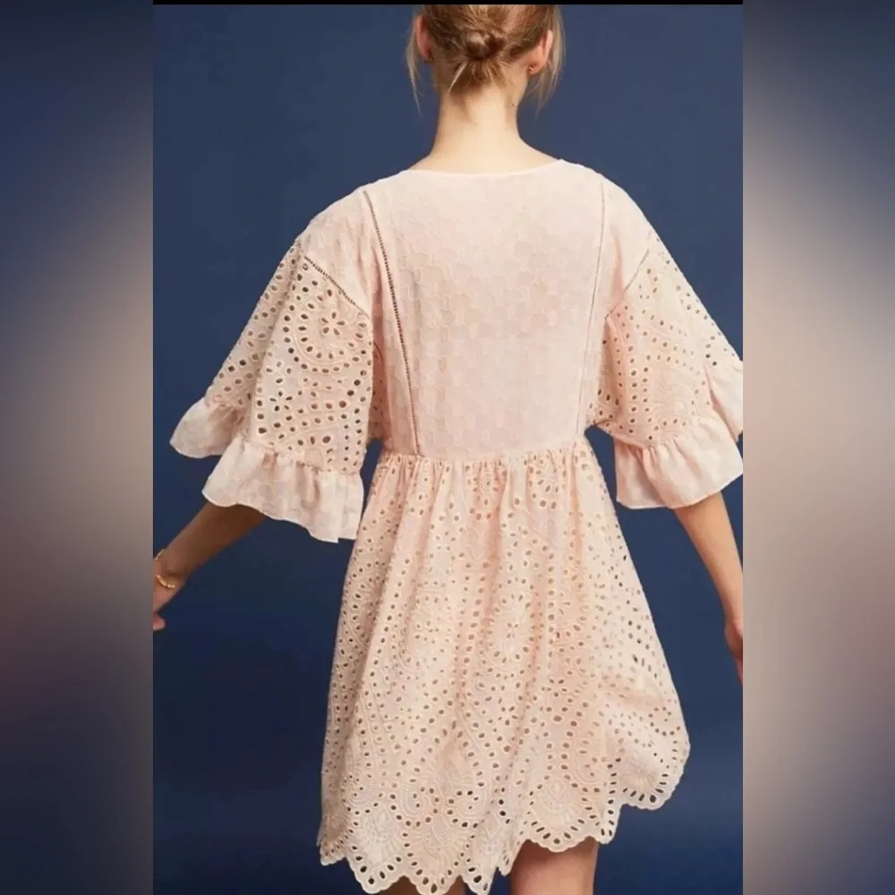 Anthropologie Akemi + Kin Brook dress - Picture 3 of 6